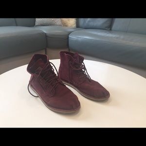 Toms boots